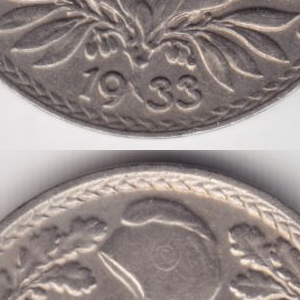 Ausschnitt zur Qualitätsprüfung vom Digitalen Bild Qualität