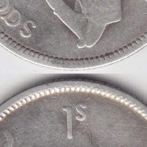 Ausschnitt zur Qualitätsprüfung vom Digitalen Bild Qualität
