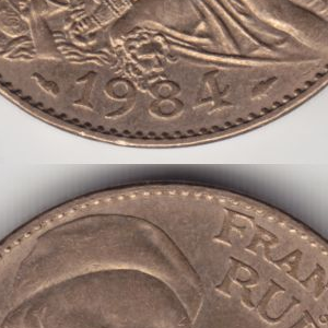 Ausschnitt zur Qualitätsprüfung vom Digitalen Bild Qualität