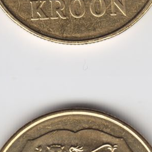 Ausschnitt zur Qualitätsprüfung vom Digitalen Bild Qualität