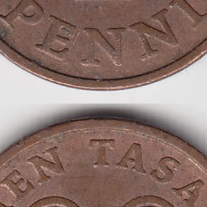 Ausschnitt zur Qualitätsprüfung vom Digitalen Bild Qualität