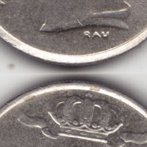 Ausschnitt zur Qualitätsprüfung vom Digitalen Bild Qualität