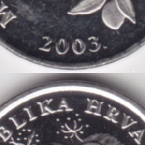 Ausschnitt zur Qualitätsprüfung vom Digitalen Bild Qualität