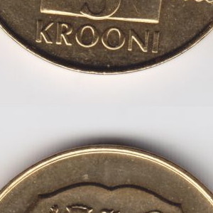 Ausschnitt zur Qualitätsprüfung vom Digitalen Bild Qualität