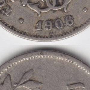 Ausschnitt zur Qualitätsprüfung vom Digitalen Bild Qualität