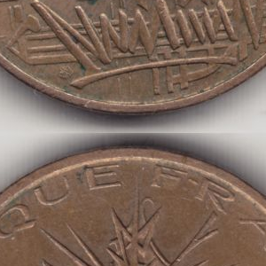 Ausschnitt zur Qualitätsprüfung vom Digitalen Bild Qualität