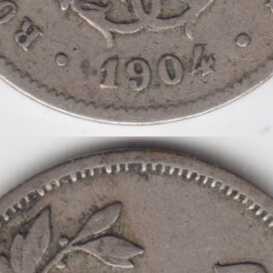 Ausschnitt zur Qualitätsprüfung vom Digitalen Bild Qualität