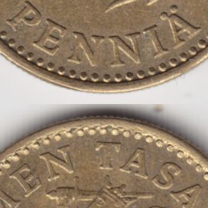 Ausschnitt zur Qualitätsprüfung vom Digitalen Bild Qualität