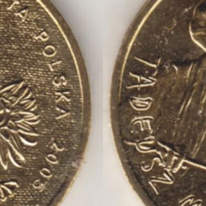 Ausschnitt zur Qualitätsprüfung vom Digitalen Bild Qualität