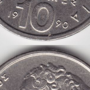 Ausschnitt zur Qualitätsprüfung vom Digitalen Bild Qualität