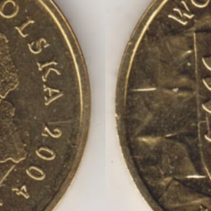 Ausschnitt zur Qualitätsprüfung vom Digitalen Bild Qualität