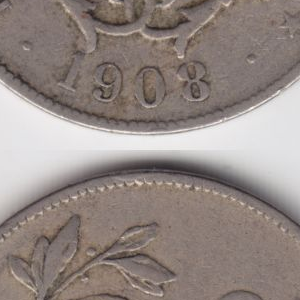 Ausschnitt zur Qualitätsprüfung vom Digitalen Bild Qualität