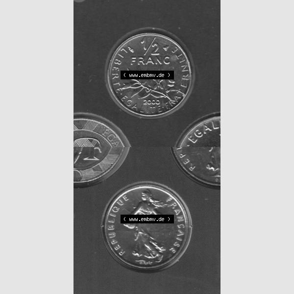 Sammlung Graustufen