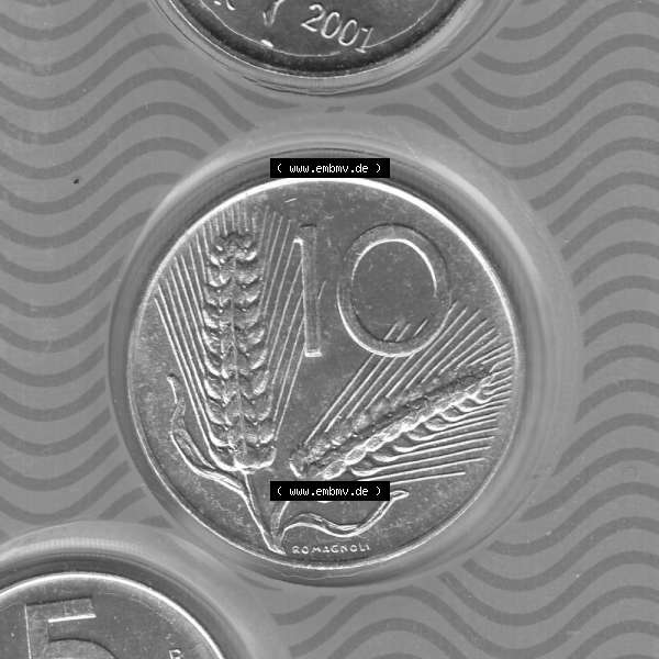 Sammlung Graustufen