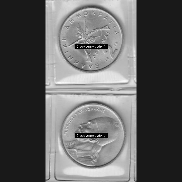 Sammlung Graustufen
