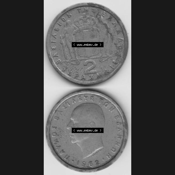 Sammlung Graustufen