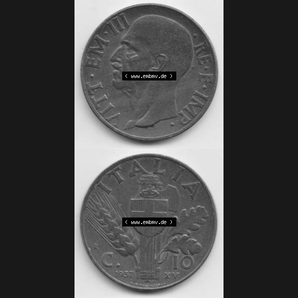 Sammlung Graustufen