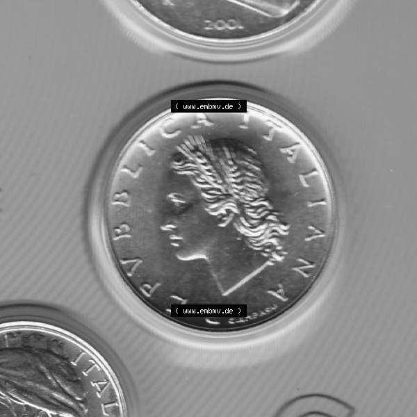 Sammlung Graustufen