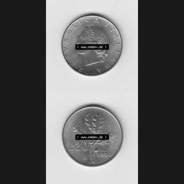 Sammlung Graustufen