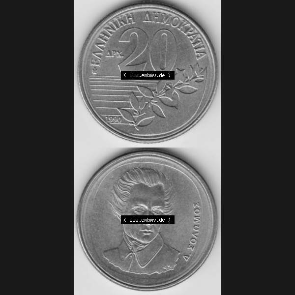 Sammlung Graustufen