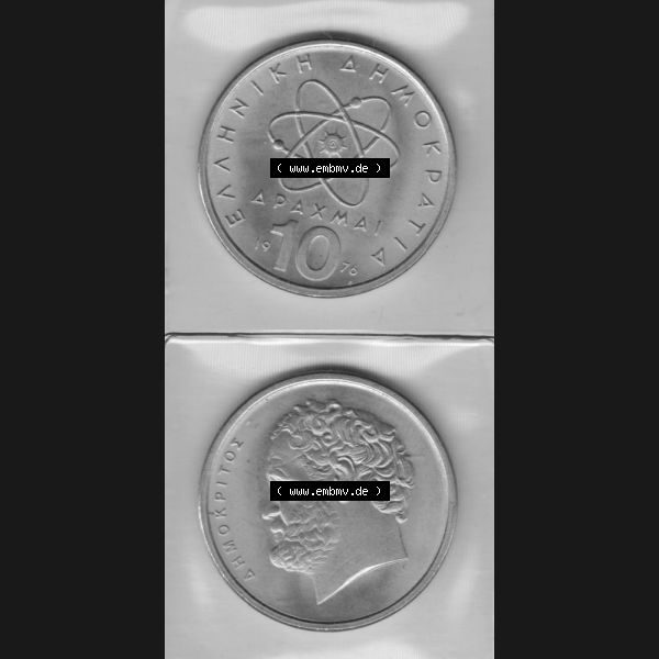 Sammlung Graustufen