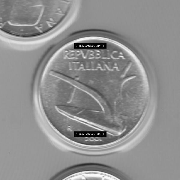 Sammlung Graustufen