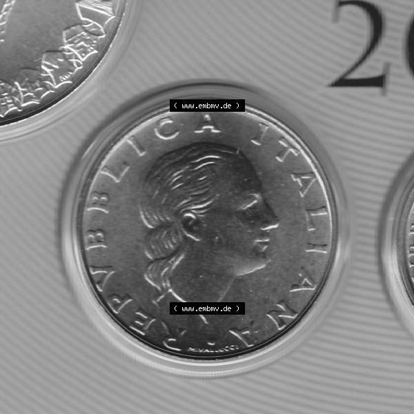 Sammlung Graustufen