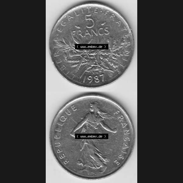 Sammlung Graustufen