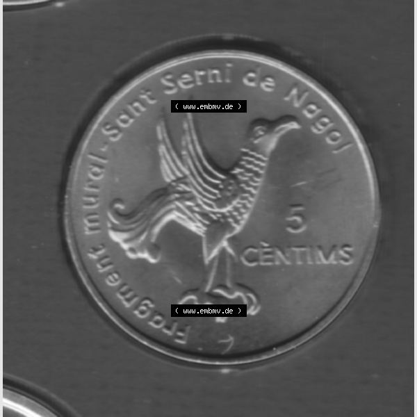 Sammlung Graustufen