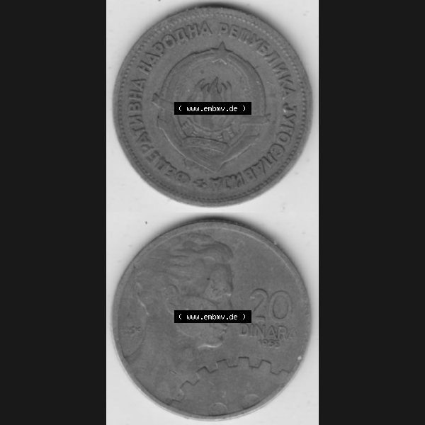 Sammlung Graustufen