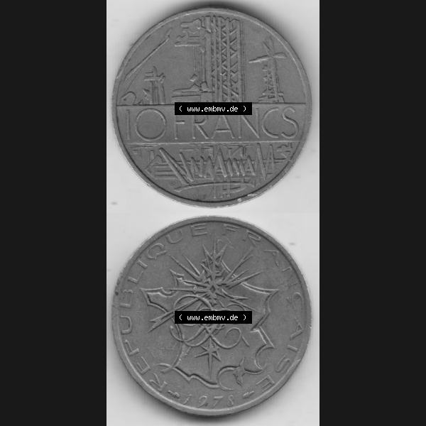 Sammlung Graustufen