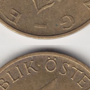 Ausschnitt zur Qualitätsprüfung vom Digitalen Bild Qualität