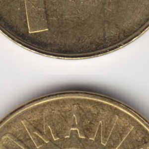 Ausschnitt zur Qualitätsprüfung vom Digitalen Bild Qualität