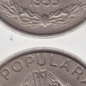 Ausschnitt zur Qualitätsprüfung vom Digitalen Bild Qualität