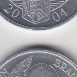 Ausschnitt zur Qualitätsprüfung vom Digitalen Bild Qualität