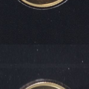 Ausschnitt zur Qualitätsprüfung vom Digitalen Bild Qualität
