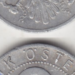 Ausschnitt zur Qualitätsprüfung vom Digitalen Bild Qualität