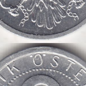 Ausschnitt zur Qualitätsprüfung vom Digitalen Bild Qualität
