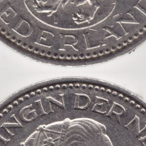 Ausschnitt zur Qualitätsprüfung vom Digitalen Bild Qualität