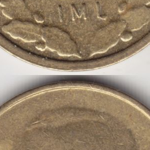Ausschnitt zur Qualitätsprüfung vom Digitalen Bild Qualität