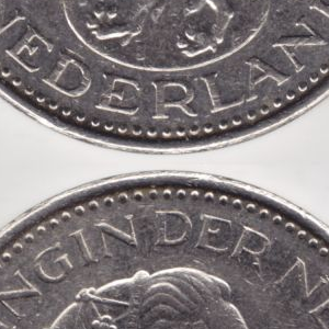 Ausschnitt zur Qualitätsprüfung vom Digitalen Bild Qualität