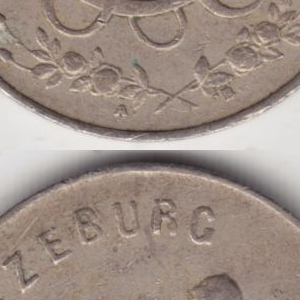 Ausschnitt zur Qualitätsprüfung vom Digitalen Bild Qualität