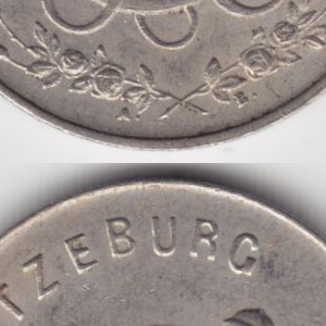 Ausschnitt zur Qualitätsprüfung vom Digitalen Bild Qualität