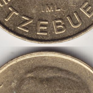 Ausschnitt zur Qualitätsprüfung vom Digitalen Bild Qualität