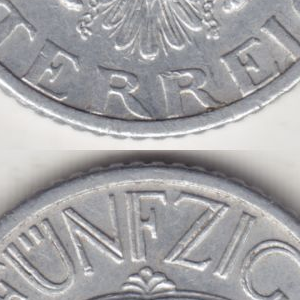 Ausschnitt zur Qualitätsprüfung vom Digitalen Bild Qualität