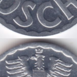 Ausschnitt zur Qualitätsprüfung vom Digitalen Bild Qualität