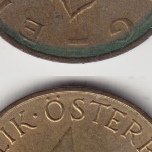 Ausschnitt zur Qualitätsprüfung vom Digitalen Bild Qualität