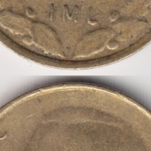 Ausschnitt zur Qualitätsprüfung vom Digitalen Bild Qualität