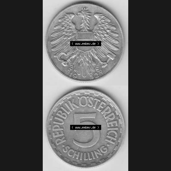 Sammlung Graustufen