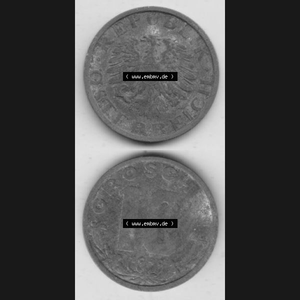 Sammlung Graustufen